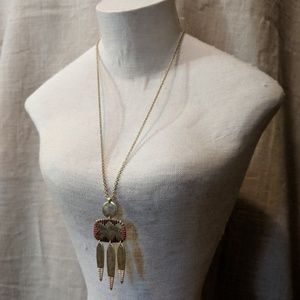 Lucky Brand necklace